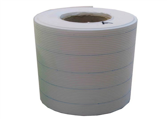 25%-99.99% tissu de Hepa de papier filtre/polyester de Hepa d'efficacité