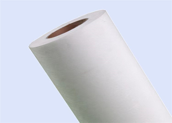 L'air Hepa ignifuge la cellulose de papier filtre Nanofiber