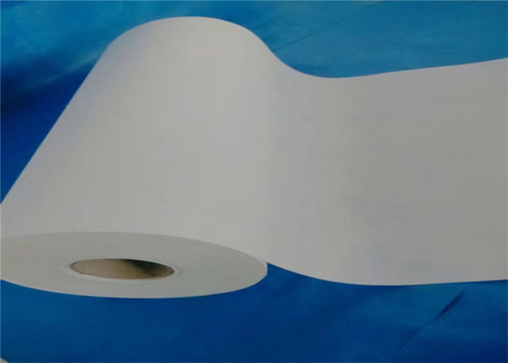 L'élément Hepa de fibre de verre la résistance à la corrosion de papier filtre