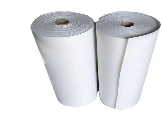 Matériel anticorrosion de tissu de Hepa porosité de 0,3 microns