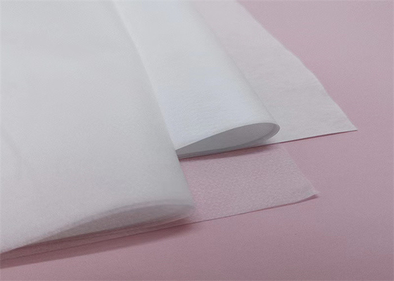 25%-99.99% tissu de Hepa de papier filtre/polyester de Hepa d'efficacité