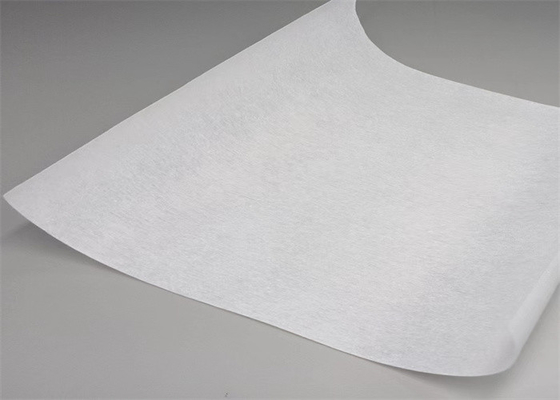 Plat de tissu de 300*300 pp Hepa et filtre perforés de cadre