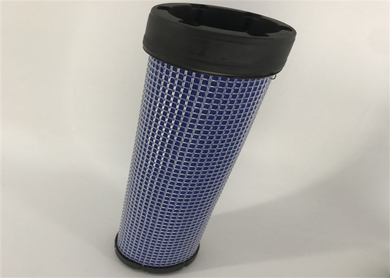 Filtre non tissé moyen 1330 de purification d'air d'élément de filtre à air de plat d'efficacité