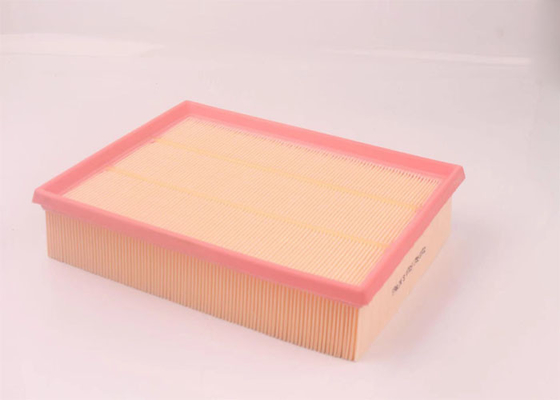 Équipement personnalisable de filtration d'automobile d'air de filtre d'élément et de dépoussiérage