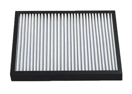 Plat industriel de purification d'air de dépoussiérage de filtre à air des véhicules à moteur de résistant à l'eau