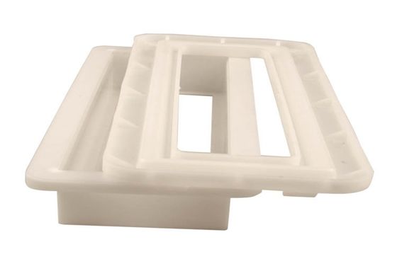 Moule matériel AF25436 de couverture de filtre à air de filtre lavable de Hepa