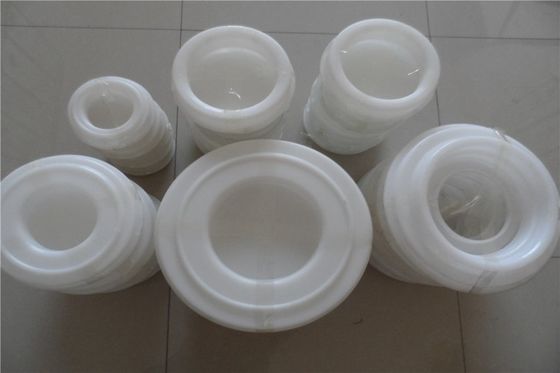 moule en plastique matériel des filtres à air AF25552 AF26659 de polypropène