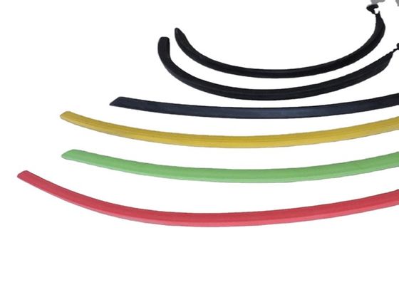 Joint de filtre à air d'OEM, modèle Rubber Sealing Ring d'U 10mm*12mm 27MPa