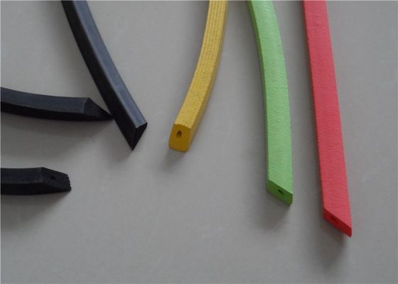 Joint de filtre à air d'OEM, modèle Rubber Sealing Ring d'U 10mm*12mm 27MPa