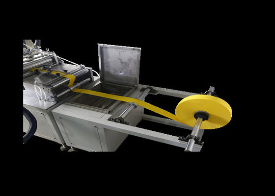 5-65m/Min Air Filter Making Machine, machine 50HZ de plissage rotatoire