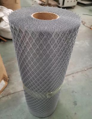 Fil tissé prismatique Mesh Galvanised For Air Filter d'acier inoxydable