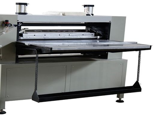 plissage des véhicules à moteur de plissage de couteau de fabricants de filtre à huile de largeur de 1100mm