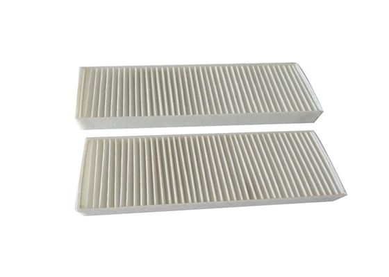 Papier filtre de 76*182*20 HEPA, papier carbone 99,8% activé 87139 - 33010