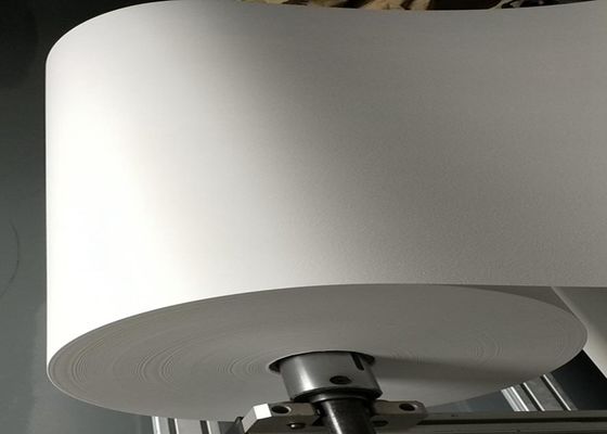 Les cartouches HEPA de dépoussiérage la membrane de la largeur PTFE du papier filtre 6cm-10cm