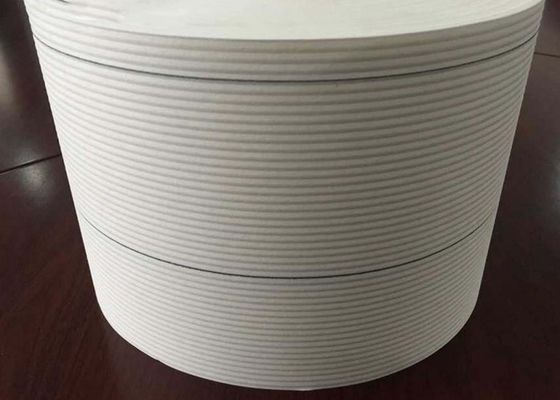 Les cartouches HEPA de dépoussiérage la membrane de la largeur PTFE du papier filtre 6cm-10cm