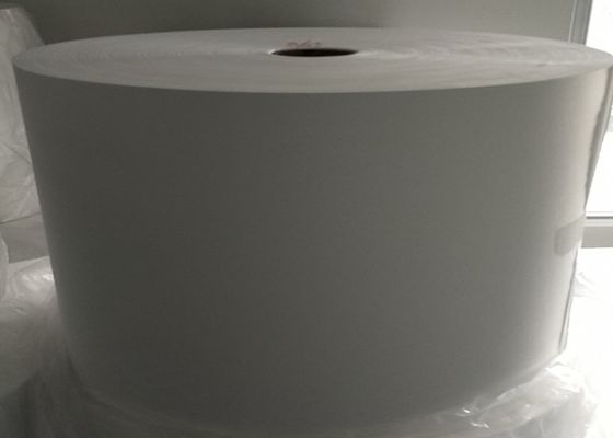 Les cartouches HEPA de dépoussiérage la membrane de la largeur PTFE du papier filtre 6cm-10cm