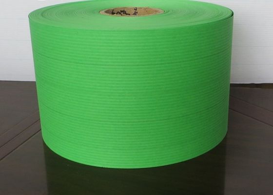 Les cartouches HEPA de dépoussiérage la membrane de la largeur PTFE du papier filtre 6cm-10cm