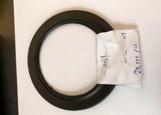 degré du joint -40 C de filtre à air de 10mm*12mm - 150 matériel du degré HNBR de C