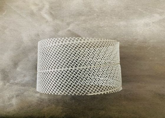 filtre à air Mesh Galvanized Plated d'épaisseur de plat de 0.8-1.5mm