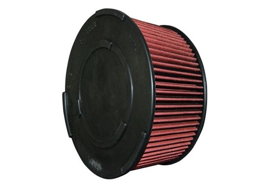 14 largeur cylindrique 99,5% du filtre 88mm-2000mm de filtre à air de pouce filtrant