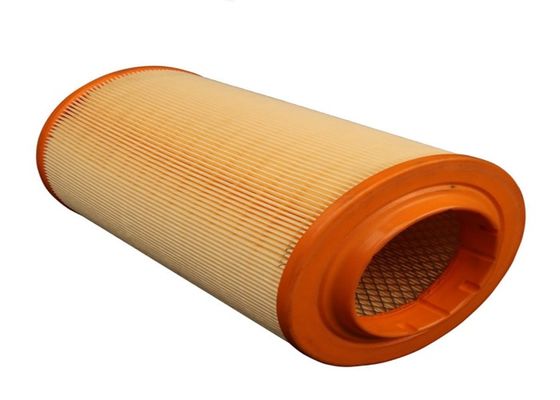 Polypropylène de coupé de la légende II de taille du filtre 425mm de cabine d'élément de Honda