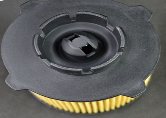 décapant d'air aspiré d'élément filtrant 2μ, logement de filtre à air de compresseur de l'air A1286