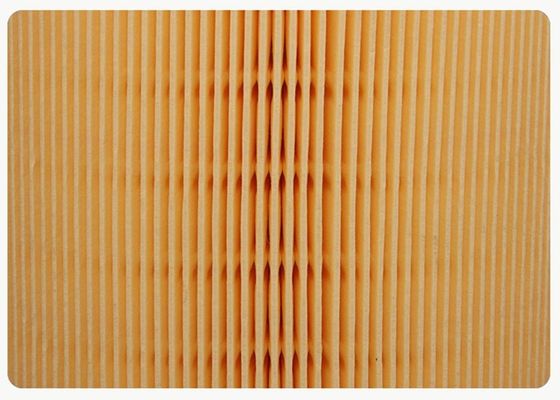 Polypropylène de coupé de la légende II de taille du filtre 425mm de cabine d'élément de Honda
