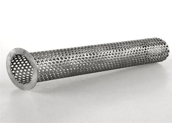 pression de Piont de bulle de PA de l'élément filtrant de l'acier inoxydable 316L 2470