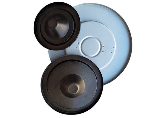 9009-54-86 monture de filtre, couverture imperméable de filtre à air 0,30 millimètres d'épaisseur