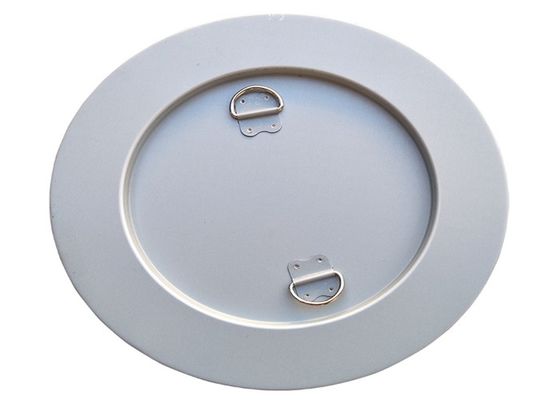 les montures de filtre d'épaisseur de 0.4-0.8mm, ont galvanisé la couverture de filtre de prise d'air froid