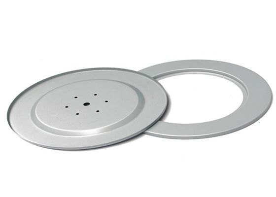 montures de filtre d'épaisseur de 0.4-0.8mm, couverture hydrophobe de filtre à air