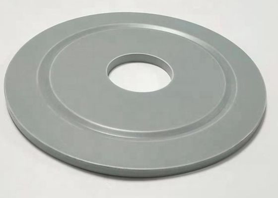 Unicorn Air Filter Cover galvanisé, couverture en poudre de filtre à air d'Aem