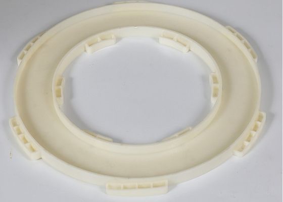 le produit chimique matériel de couverture de filtre de prise d'air froid de filtres à air de 139mm*114mm a chauffé