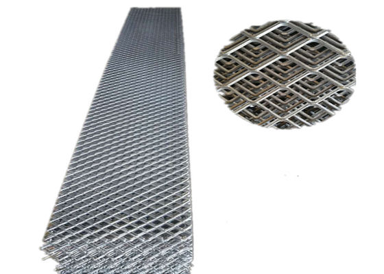 maille de filtre à air de 0.35mm, 5 x 10 fil Mesh Zinc Plated Electrode Oxidation