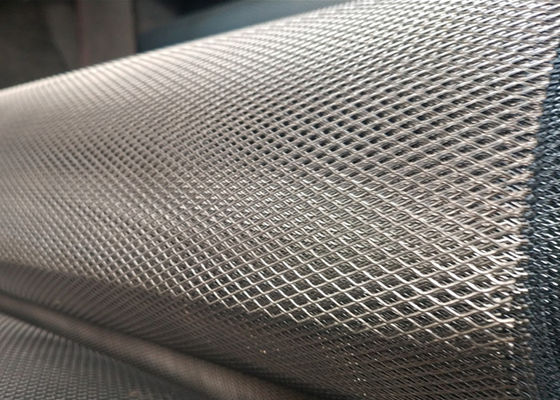 filtre à air Mesh Galvanized Plated Aluminum Material de 40×80mm 200 microns