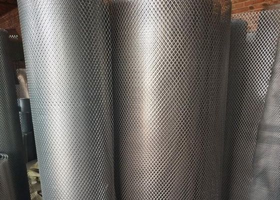Filtre à air Mesh Corrosion Resistant Alkali Resistant d'acier inoxydable