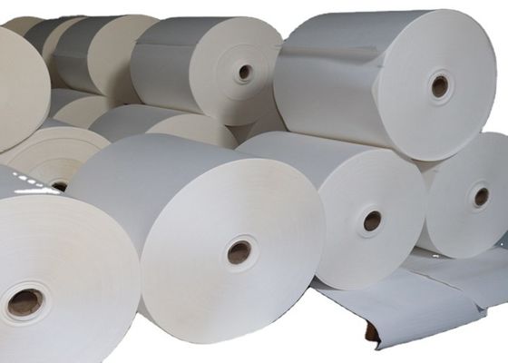 99,97% papier filtre du rendement élevé HEPA volume de l'air de 0,3 microns 367 M3h