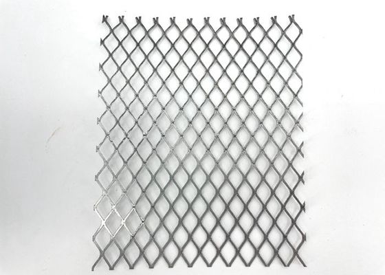 l'aluminium de maille de filtre à air de 4mm-80mm a augmenté la surface anodisée