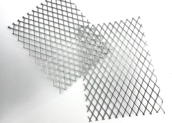 Matériel en métal de la largeur 316L de la maille 2.5m de filtre à air d'acier inoxydable
