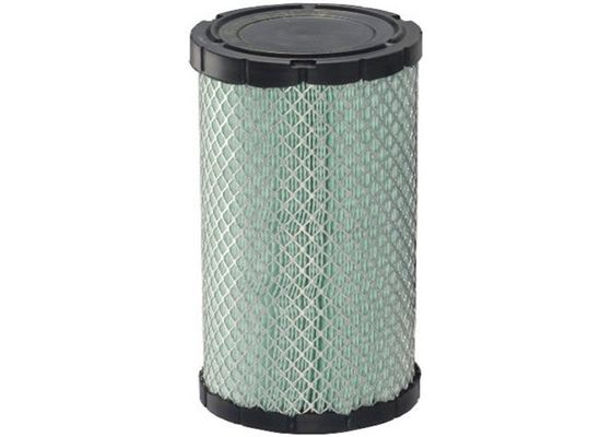 Décapant K3250 AF25812 AF25813 d'air aspiré d'élément filtrant de 14 pouces