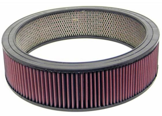 272490 394018 filtre à air résistant, filtre à air de tondeuse à gazon 99,9%