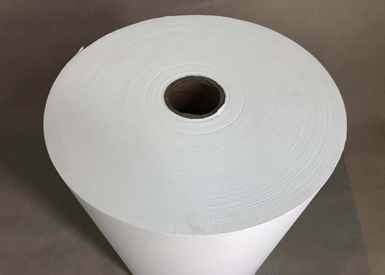Résistance du tissu H13 H14 380 Kpa de filtre à air de Hepa de fibre de verre