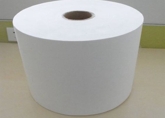 2 matériel de fibre du papier filtre de micron pp 87139 - 33010 pour le filtre de HEPA