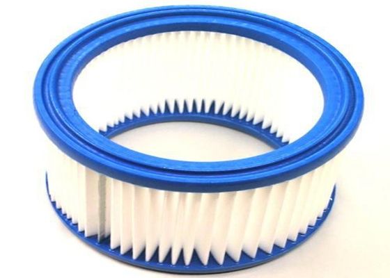 Filtre à air 05821147 C20500 d'unité centrale d'OEM enlevant les substances particulaires solides pour des automobiles