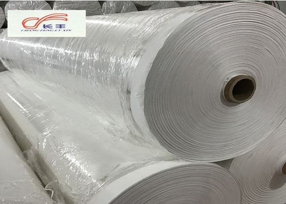 Tissu du hepa H13 par l'éclatement de Kpa de la rigidité 380 du yard 3.0mNm