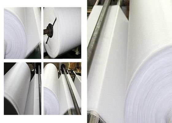 99,8% pouce du papier filtre de fibre de verre 25*25*4 pour le filtre à air de turbine à gaz