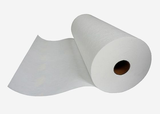 99,8% pouce du papier filtre de fibre de verre 25*25*4 pour le filtre à air de turbine à gaz
