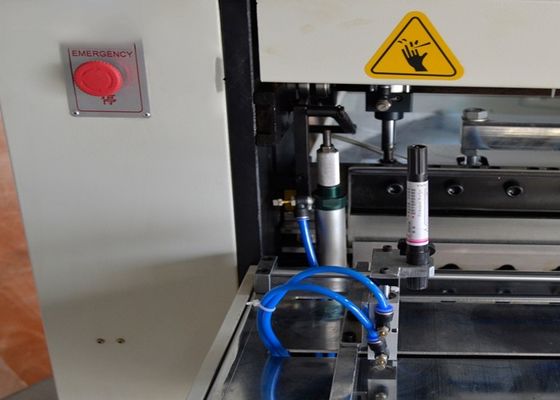 les machines des véhicules à moteur de fabrication de filtre de 32-1100mm ont informatisé