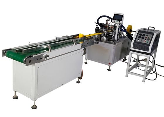 70-320 filtre à air de voiture de millimètre faisant le papier filtre de machine plissant le poids 700kg
