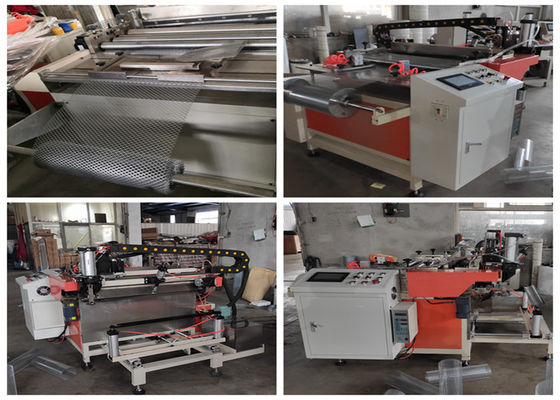 compresseur de machine de fabrication du filtre à air 3kw soudant 40kva